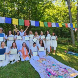 Formation 300 heures <br/> Professeur de Yoga – Image 4