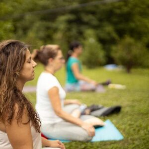 Formation 300 heures <br/> Professeur de Yoga – Image 2