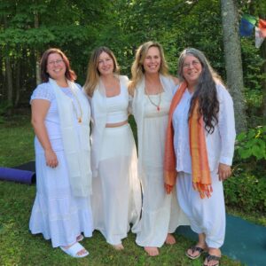 Formation 300 heures <br/> Professeur de Yoga – Image 5