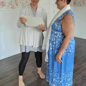 Formation 300 heures Professeur de Qigong – Image 4