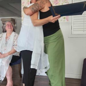 Formation 300 heures Professeur de Qigong – Image 7