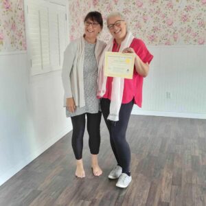 Formation 300 heures Professeur de Qigong – Image 9