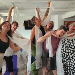 Formation 300 heures Professeur de Qigong – Image 13