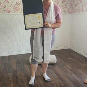 Formation 300 heures Professeur de Qigong – Image 3