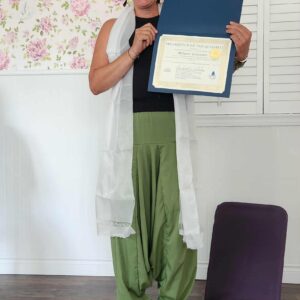 Formation 300 heures Professeur de Qigong – Image 11