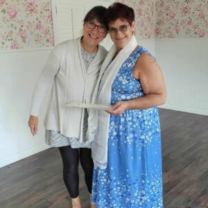 Formation 300 heures Professeur de Qigong – Image 5