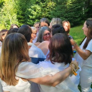 Soirée co-développement (Reiki ou Réflexologie)