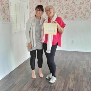 Formation 300 heures Professeur de Qigong – Image 16