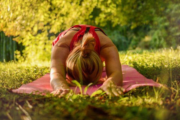 Formation en Yin Yoga 60 heures