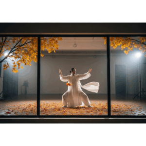 Session automne 2025 – Cours Yoga/Qigong – Studio St Hippolyte – Image 2