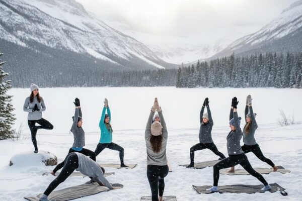 yoga hiver 1