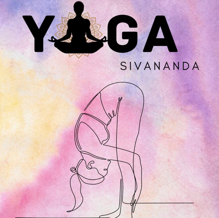 yoga sivanada image