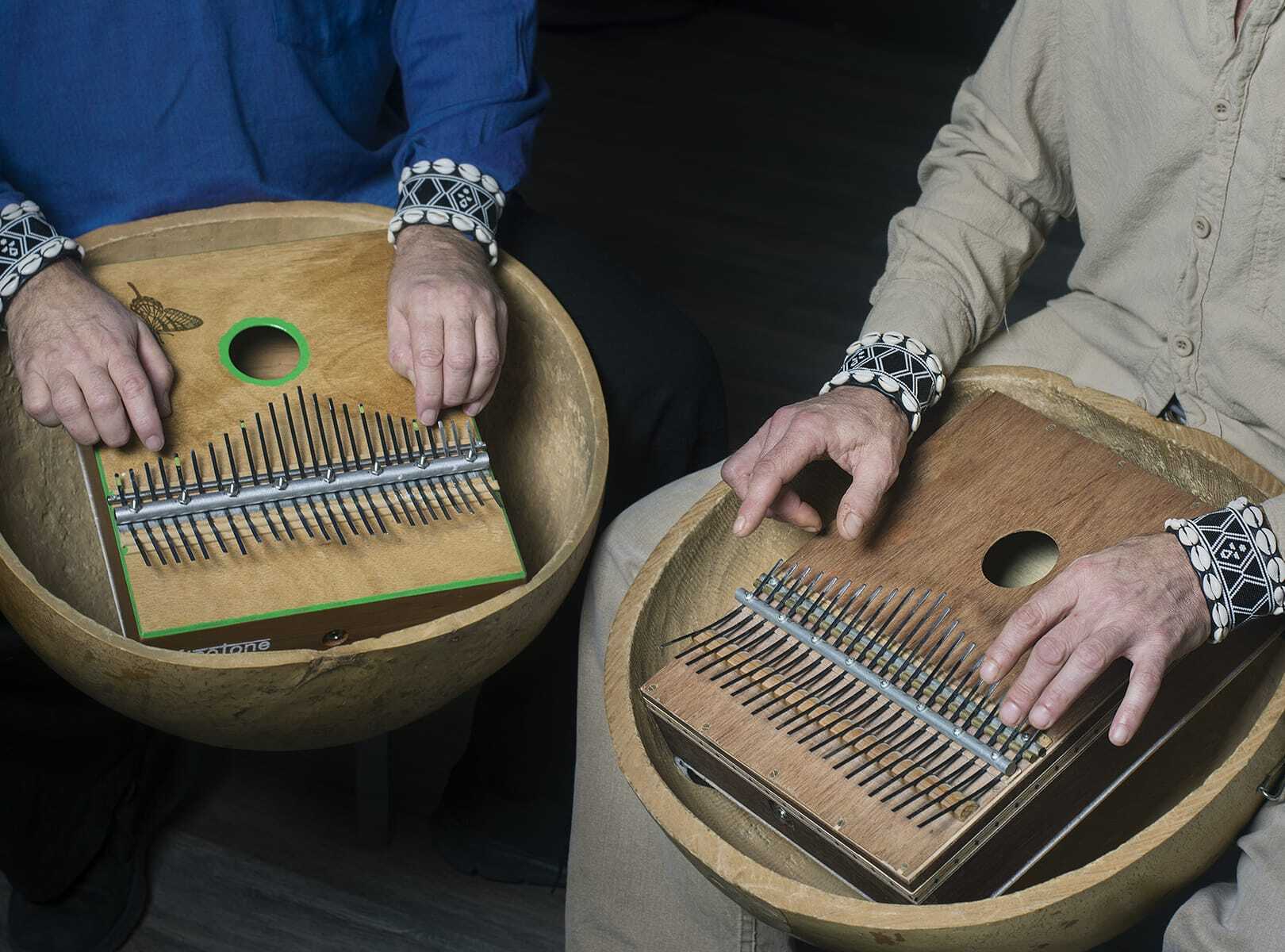 đŒ Invitation SpĂ©ciale : Atelier Sanza Africaine đ