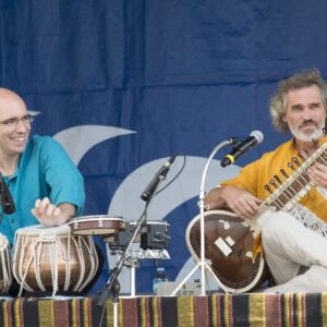 Sitaria – L’Âme Envoûtante de la Musique Classique Indienne