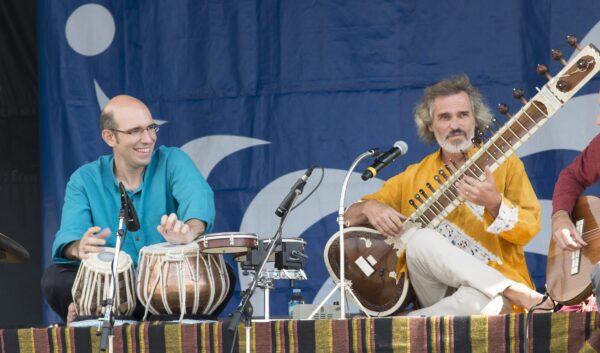 Sitaria – L’Âme Envoûtante de la Musique Classique Indienne