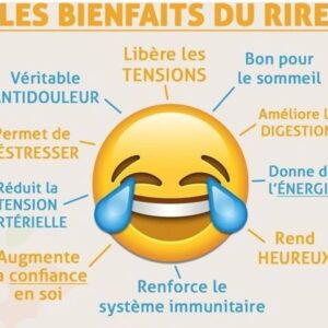 Atelier Yoga du rire