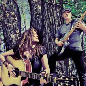 Kirtan avec Karen St-Laurent