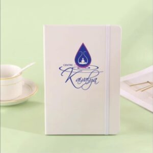 Cahier de Jnana Yoga (Cahier d'écriture et d'accompagnement)