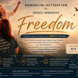 Kundalini Activation