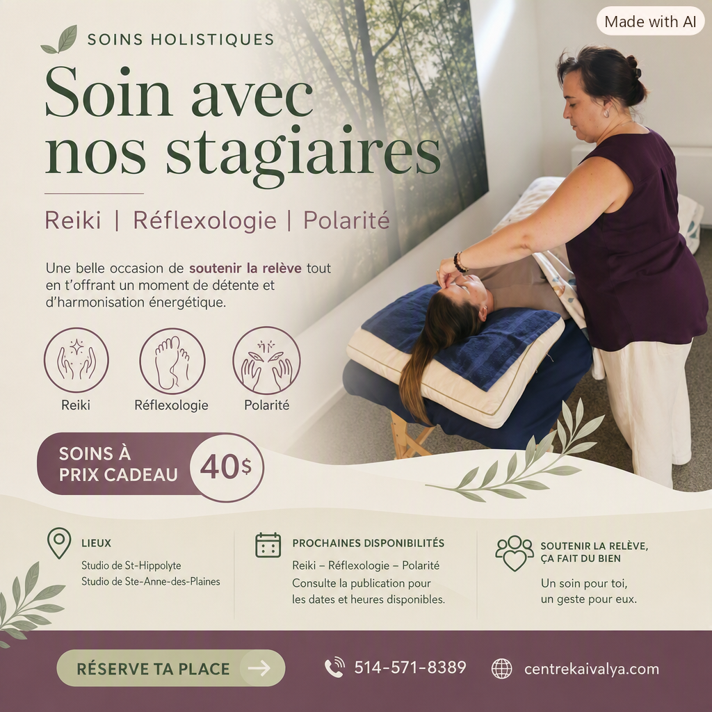 Rencontre d'informations mercredi le 2 septembre 18h â Image 7